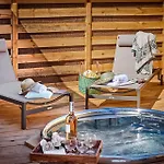 Kemp Au Paradis Des Campeurs Premium