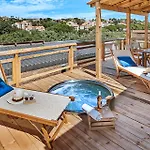 Au Paradis Des Campeurs Premium 4*