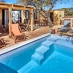 Au Paradis Des Campeurs Premium Roquebrune-sur-Argens