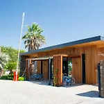 Au Paradis Des Campeurs Premium Kemp Roquebrune-sur Argens
