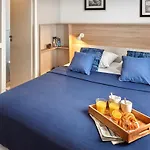 Au Paradis Des Campeurs Premium 4*