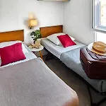 Camping Au Paradis Des Campeurs Premium