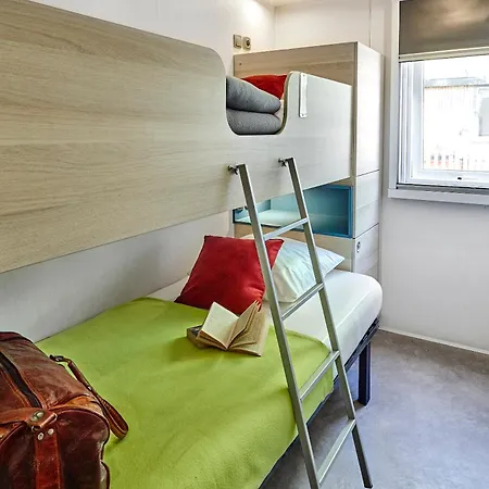Au Paradis Des Campeurs Premium *
