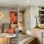 Au Paradis Des Campeurs Premium 4* Roquebrune-sur Argens