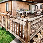 Au Paradis Des Campeurs Premium Campeggio