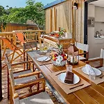 Au Paradis Des Campeurs Premium Campeggio