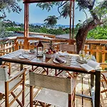 Campeggio Au Paradis Des Campeurs Premium