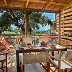 Campeggio Au Paradis Des Campeurs Premium 4*