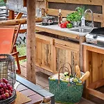 Campeggio Au Paradis Des Campeurs Premium 4*
