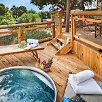 Au Paradis Des Campeurs Premium 4* Roquebrune-sur Argens