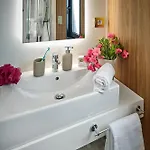Au Paradis Des Campeurs Premium Campeggio Roquebrune-sur Argens
