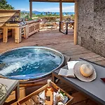 Au Paradis Des Campeurs Premium Campeggio 4*