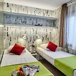 Au Paradis Des Campeurs Premium Campeggio Roquebrune-sur Argens