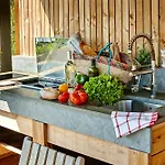 Au Paradis Des Campeurs Premium 4* Roquebrune-sur Argens