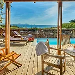 Au Paradis Des Campeurs Premium Campeggio 4*