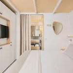 Au Paradis Des Campeurs Premium 4* Roquebrune-sur Argens
