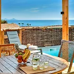 Au Paradis Des Campeurs Premium 4* Roquebrune-sur Argens