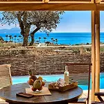 Campeggio Au Paradis Des Campeurs Premium