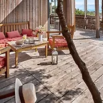 Campeggio Au Paradis Des Campeurs Premium 4*