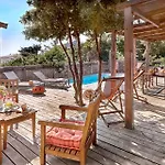 Au Paradis Des Campeurs Premium Campeggio