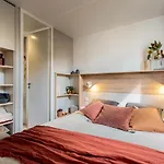 Campeggio Au Paradis Des Campeurs Premium 4*