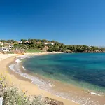Au Paradis Des Campeurs Premium 4* Roquebrune-sur Argens
