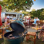 Au Paradis Des Campeurs Premium 4*