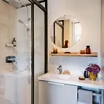 Au Paradis Des Campeurs Premium 4* Roquebrune-sur Argens