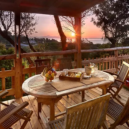 Au Paradis Des Campeurs Premium * Roquebrune-sur-Argens