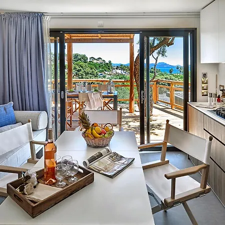 Au Paradis Des Campeurs Premium Roquebrune-sur-Argens