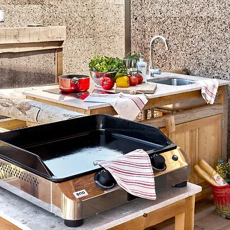 Au Paradis Des Campeurs Premium Roquebrune-sur-Argens