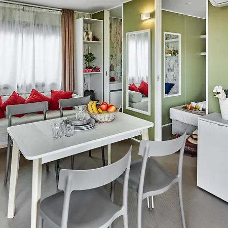 Au Paradis Des Campeurs Premium Kemping 4*
