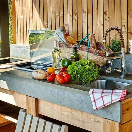 Au Paradis Des Campeurs Premium * Roquebrune-sur-Argens