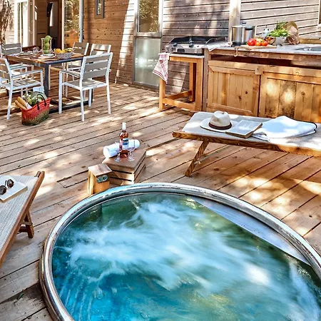 Au Paradis Des Campeurs Premium Campsite Roquebrune-sur-Argens
