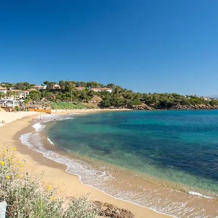 Au Paradis Des Campeurs Premium 4* Roquebrune-sur Argens