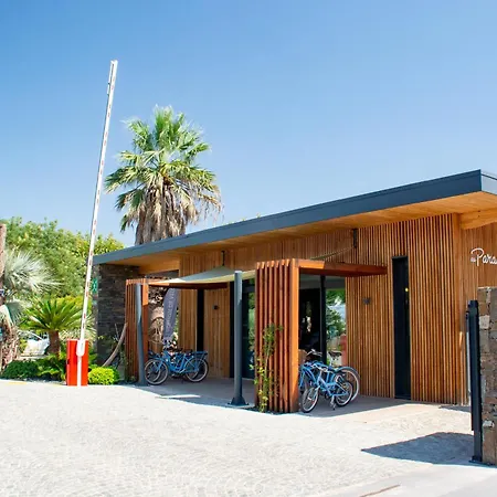 Au Paradis Des Campeurs Premium Campeggio Roquebrune-sur Argens