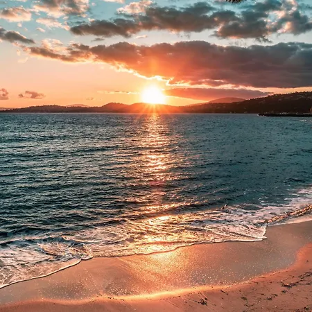 Au Paradis Des Campeurs Premium *