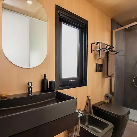 Campeggio Au Paradis Des Campeurs Premium 4*