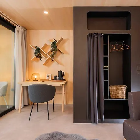 Kemping Au Paradis Des Campeurs Premium Roquebrune-sur Argens