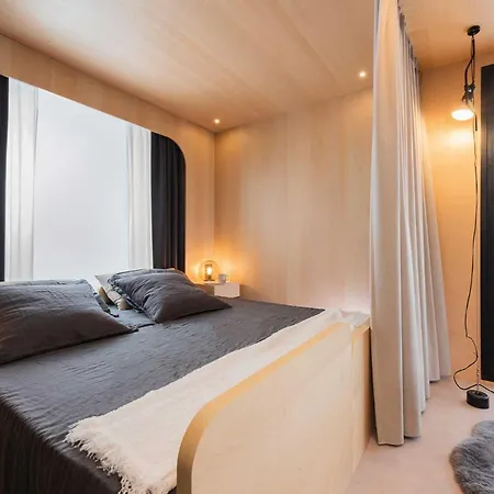 Au Paradis Des Campeurs Premium Campeggio Roquebrune-sur Argens