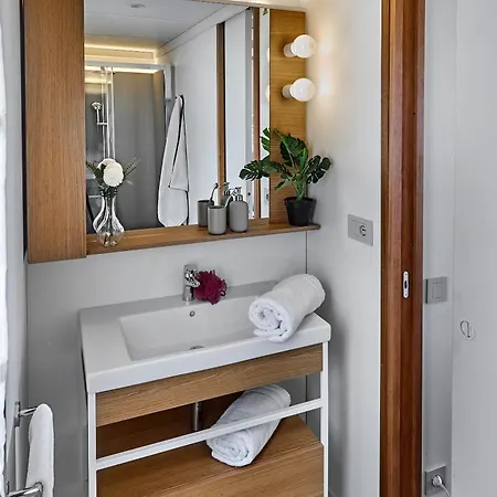 Au Paradis Des Campeurs Premium Roquebrune-sur Argens