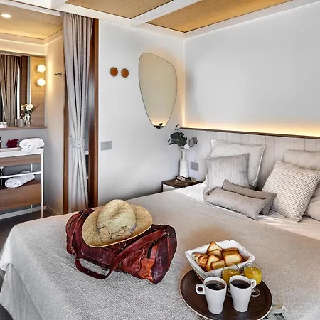 Campeggio Au Paradis Des Campeurs Premium 4*